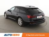 Audi A6 55 TFSIe quattro sport Aut.*S-LINE*NAVI*LED* - Audi A6 Gebrauchtwagen in Frankfurt