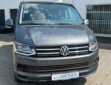 Volkswagen T6 Caravelle Comfortline 8-Sitzer LED SHZ PDC - Volkswagen: Comfortline Caravelle