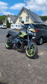 BMW R 1150 R Rockster Top Ausst. (Rennkuh+Wilbers) - Offers matching your search criteria