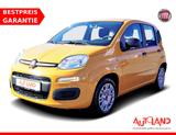 Fiat Panda 1.0 Mild Hybrid City Life Sitzheizung DAB - Fiat Panda Gebrauchtwagen in Berlin