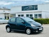 Toyota Aygo Cool Go Klima Bluetooth SERVICE Garantie - Toyota Aygo (X) Cool-GO