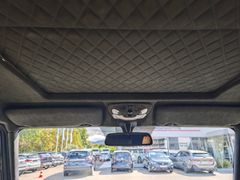 MERCEDES-BENZ G 55 AMG 500PS Designo #AHK #APP #SHZ.