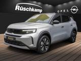 Opel Frontera GS 1.2 RückKam Voll-LED Winterpaket Kli - silberne Opel Frontera
