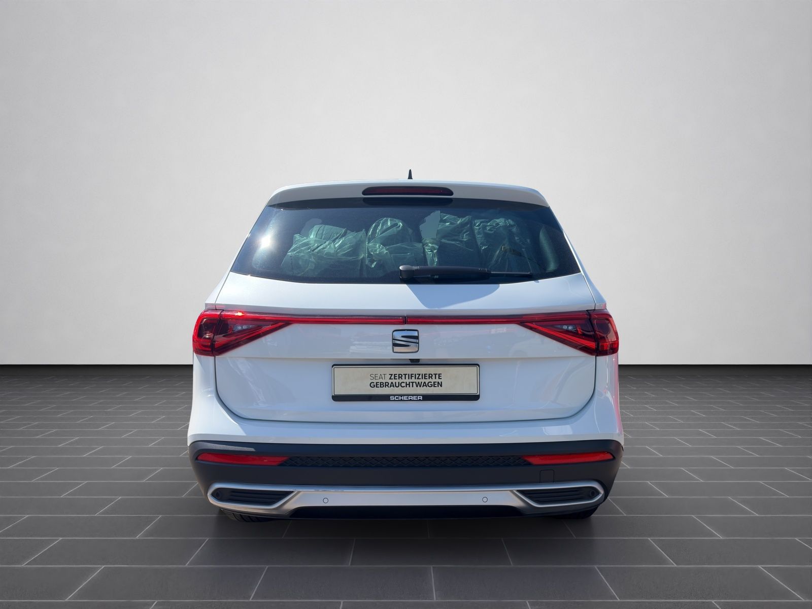 Seat Tarraco - Bild 7