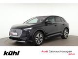 Audi Q4 e-tron 45 Wärmepumpe SONOS ACC Kessy Kamera N