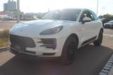 Porsche MacanS/Pano/Sitzkühlung/Abstandstempomat/AHK/Kam - Porsche Macan in Nürnberg