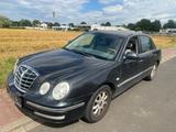 Kia Opirus 3.5 +Automatik+Leder+Klima+ Export - Kia Opirus Gebrauchtwagen