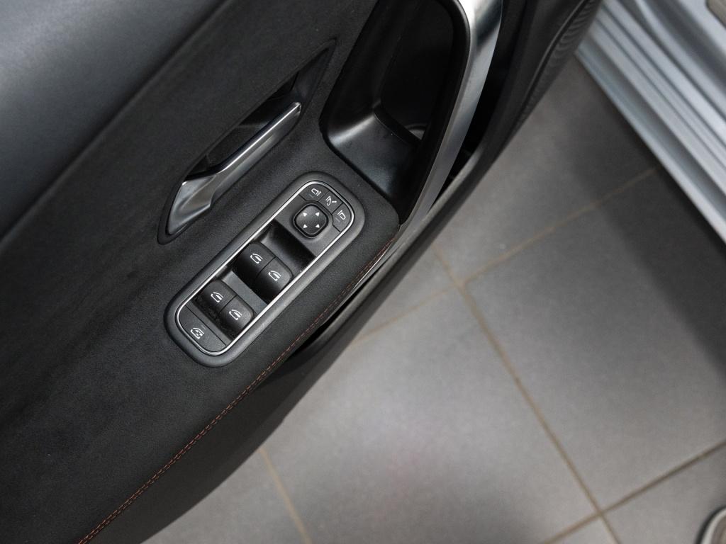 Mercedes-Benz A 250 e , AMG KAMERA SPUR STANDH PDC SHZ