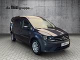 Volkswagen Caddy Maxi 2.0 TDI Maxi Trendline Navi+Sitzheizu - Volkswagen Caddy Maxi: TDI