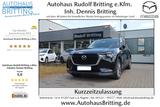 Mazda CX-60 Exclusive-Line Diesel 254PS Coso+Dra-Paket - Mazda CX-60 Exclusive-Line mit Diesel-Antrieb
