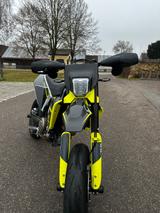 Husqvarna 701 - HUSQVARNA 701