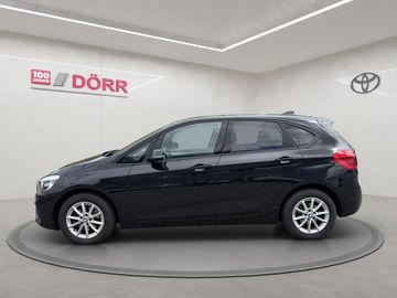 BMW 218 Active Tourer - 2