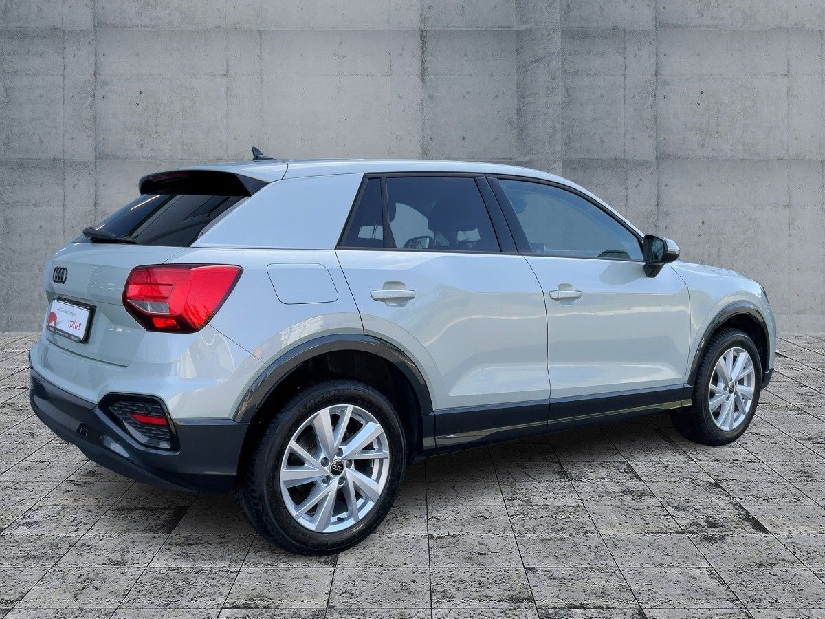 Audi Q2 - Bild 6
