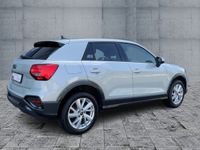 Audi Q2 - Vorschau Bild 6