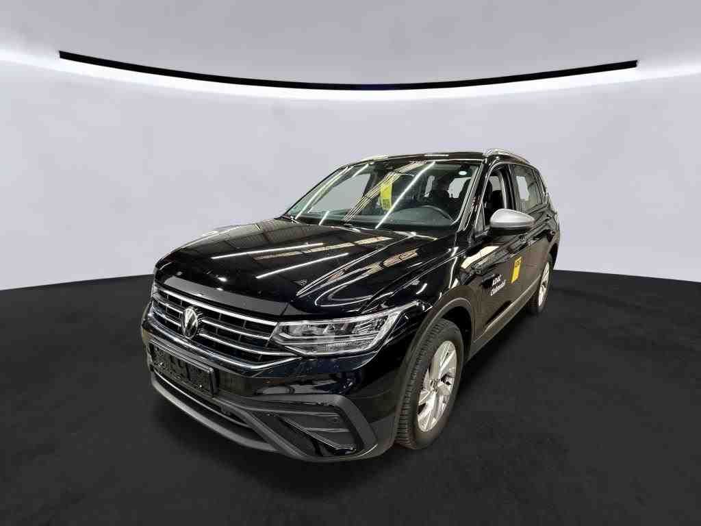 Volkswagen Tiguan Allspace - Bild 2
