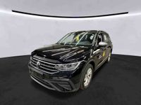 Volkswagen Tiguan Allspace - Vorschau Bild 2
