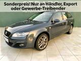 Seat Exeo ST 2.0 TDI Style Automatik - graue Seat Exeo