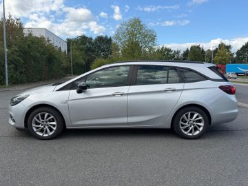 Opel Astra - 12