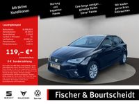 Seat Ibiza - Vorschau Bild 1