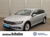 Volkswagen Passat Variant 2.0 TDI DSG Business ACC/LANE/SID - mit Diesel-Antrieb: Beige, Kombi