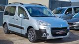 Peugeot Partner Tepee Outdoor*Garantie*Tüv Neu*Klima* - Peugeot Partner aus 2014