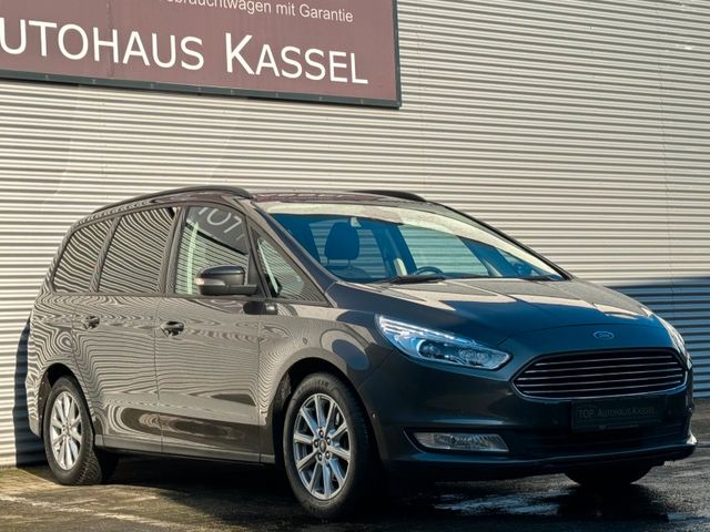 Ford Galaxy Business*LED-SCHEINWERFER/KAMERA/PDC/NAVI