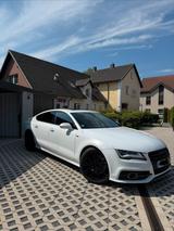 Audi A7 3.0 TSFI Quattro S-line - 310 Ps -... - Audi A7 in Osnabrück