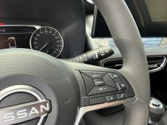 NISSAN Juke 1.0DIG-T Acenta Komfort Paket AppleCarplay