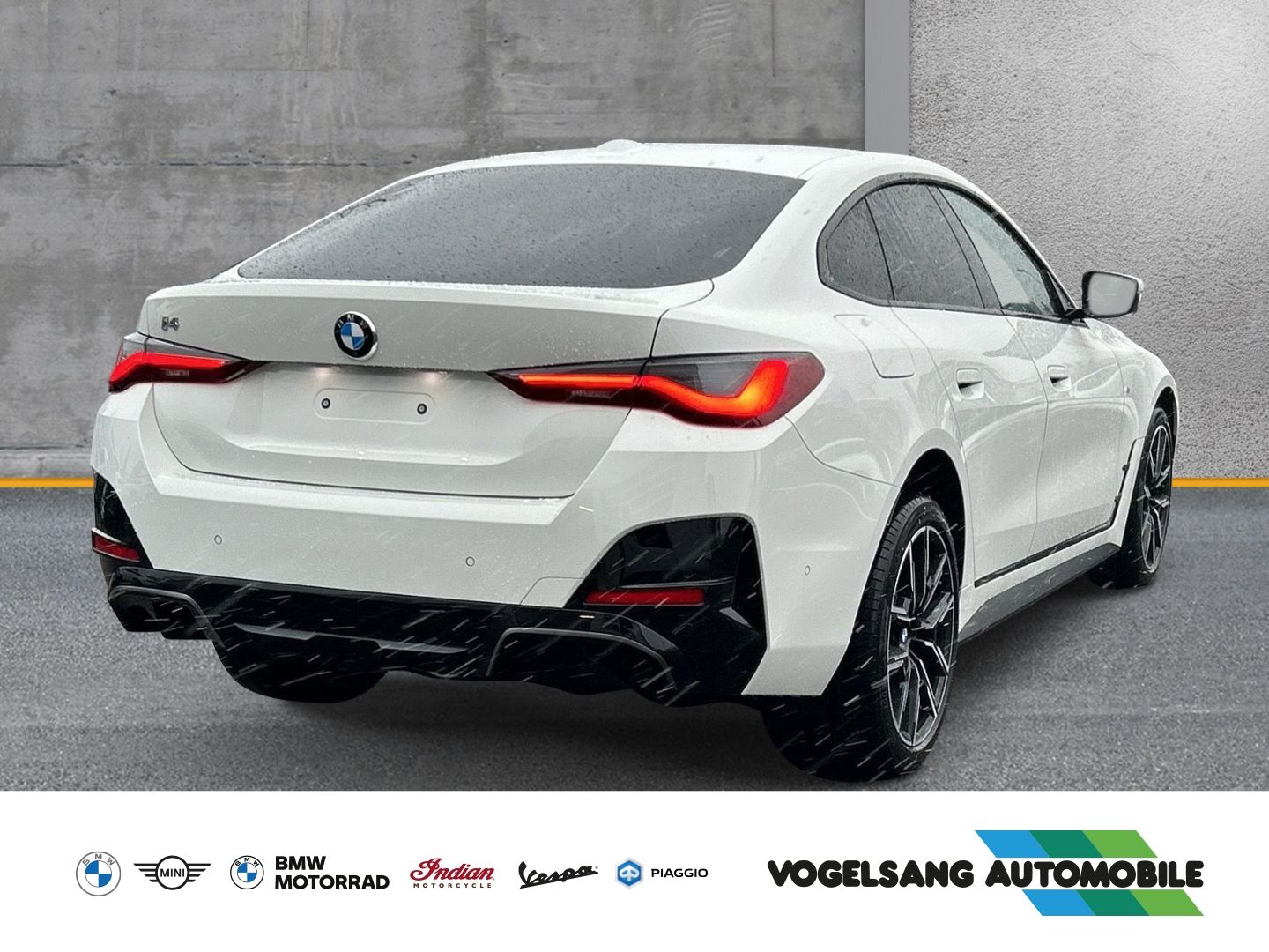 BMW i4 - Bild 2