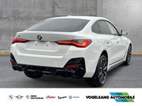 BMW i4 - Vorschau Bild 2