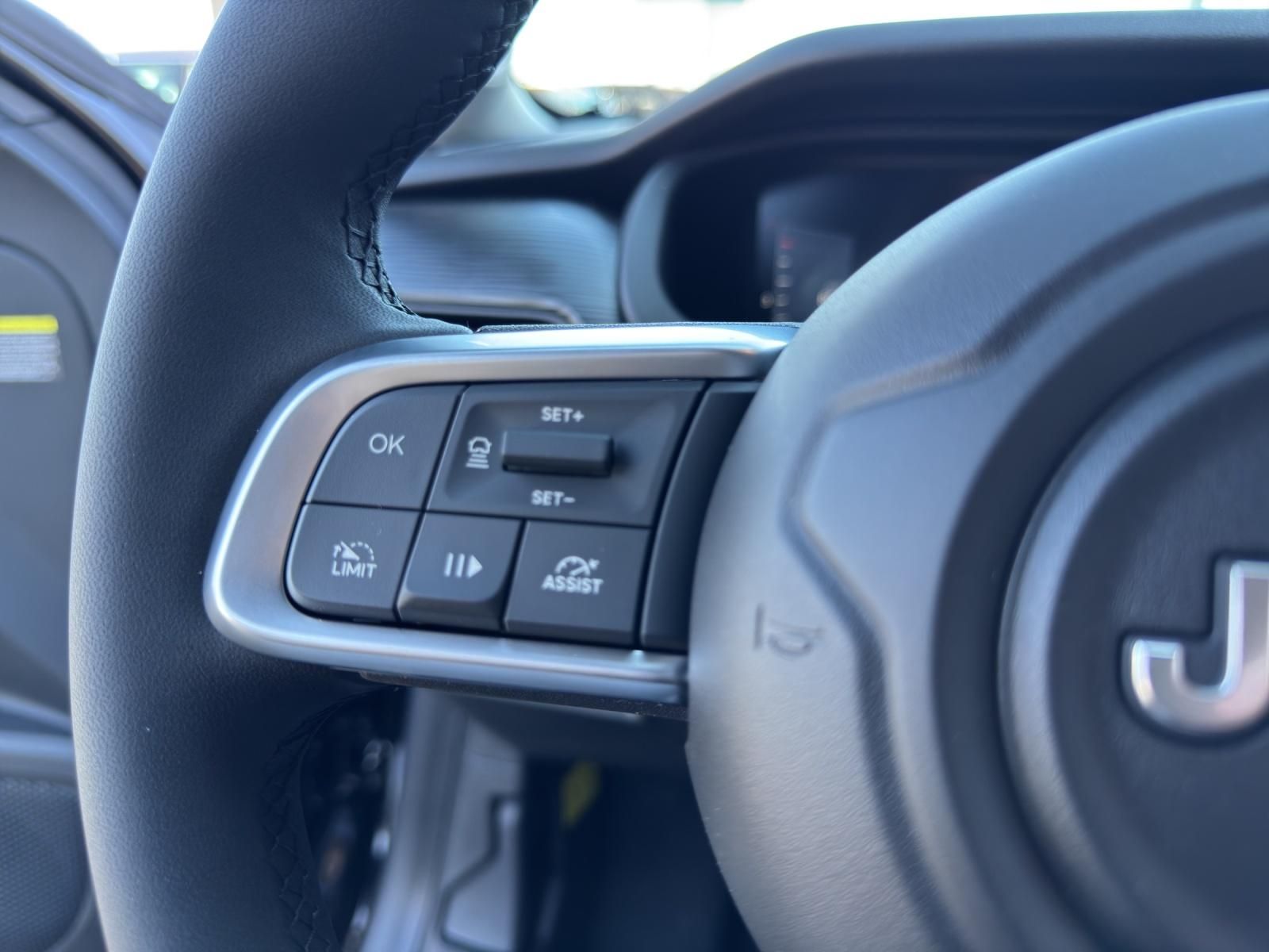 Jeep Avenger - Bild 25