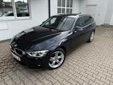 BMW 320d Tour. Aut. M 18" Sportsitze AdLED Navi Prof - gebrauchte BMW 320 aus dem Jahr 2015