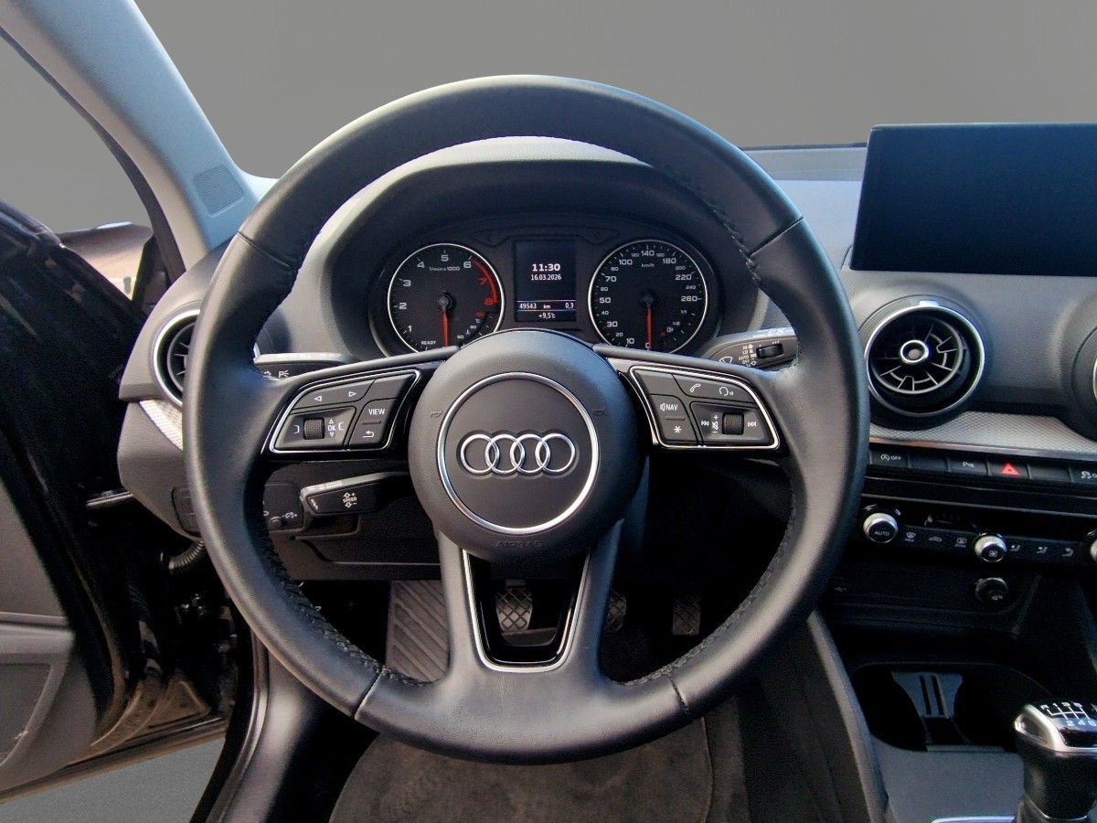 Audi Q2 - Bild 10