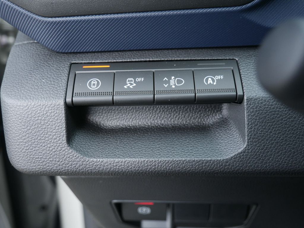 Fahrzeugabbildung Dacia Duster Journey TCe 130 4x4