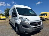 Fiat Ducato 2.3 Multijet 130 L2H2 *KAMERA* - Fiat Ducato 2 3 130 multijet