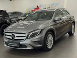 Mercedes-Benz GLA 200 Aut. Urban AHK/NAVI/XENON/TOP! - Mercedes-Benz GLA 200 in Erfurt