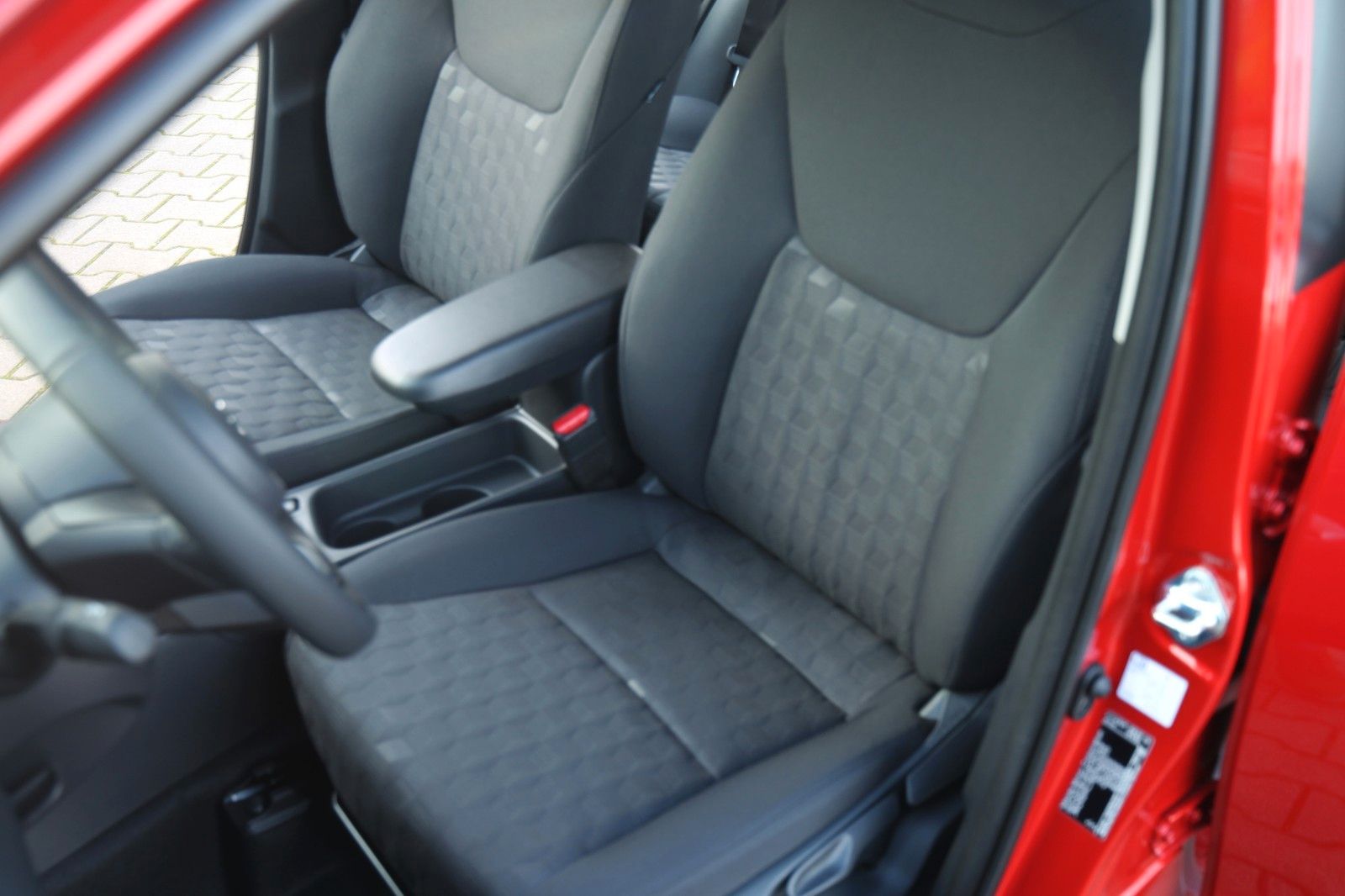 Mazda 2 Hybrid - Bild 18