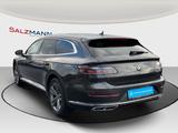 Volkswagen Arteon Shooting Brake 2.0 TDI DSG R-Line, Navi, - Volkswagen: Sportwagen, TDI