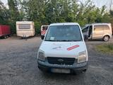 Ford Lieferwagen LK Zulassung - Lieferwagen gebraucht