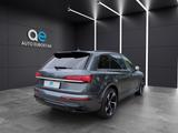 Audi Q7 qu. S-line*7.Sitze*Allradlenk*Soft*StHz*Laser - Audi: 7 Sitzer