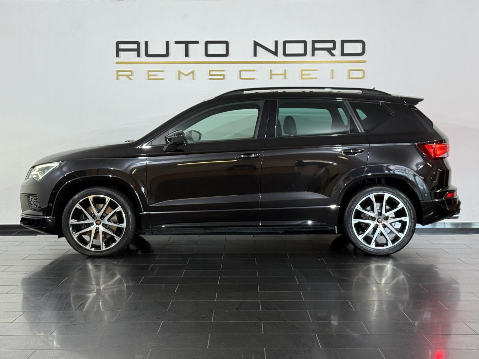 Cupra Ateca 4Drive*DCC*Alcantara*LED*360°*Beats*KeyGo*
