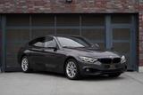BMW 440i Gran Coupe xDrive Sport Line Pano WLAN HUD - graue BMW 440
