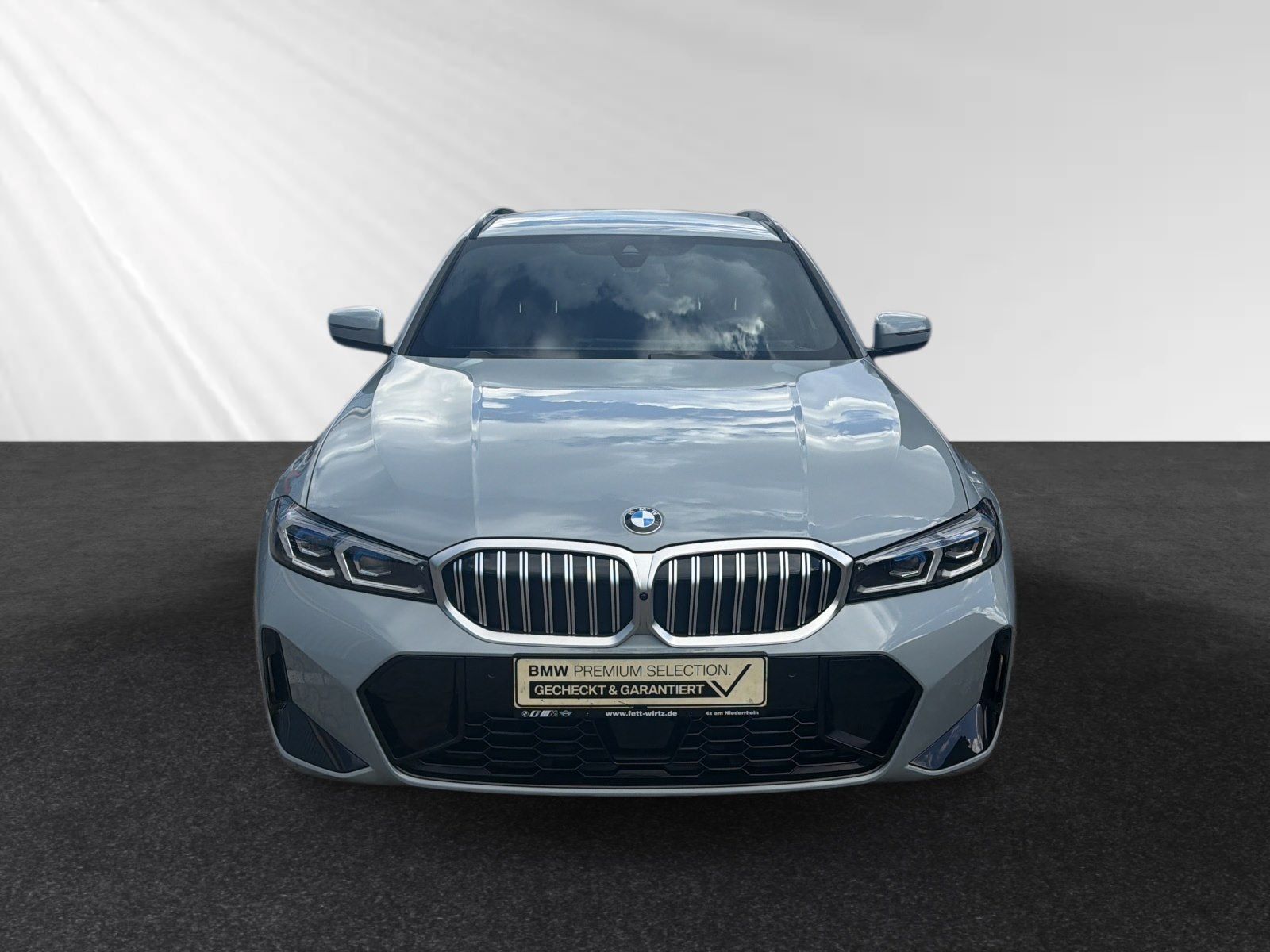 BMW 320 - Bild 5