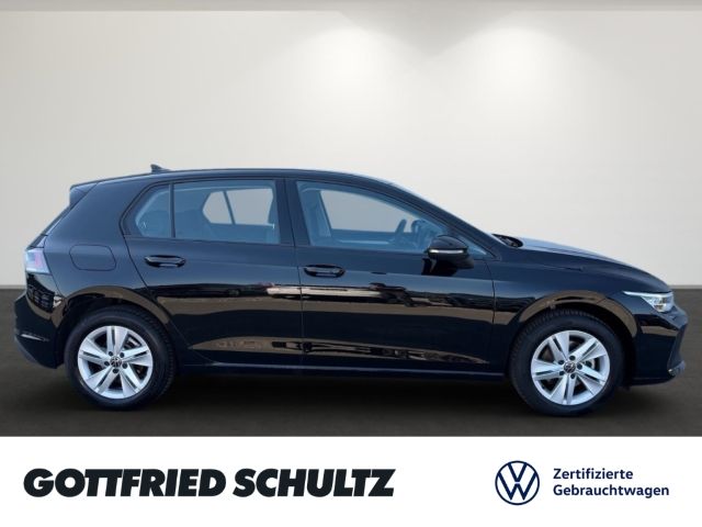 Volkswagen Golf LIFE eTSI DSG HEAD-UP AHK CARPLAY EINPARKHI foto 4