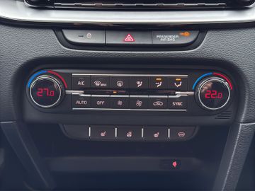 Kia ProCeed GT 1.6T DCT7 Nav Kamera SHZ Klappenausp.
