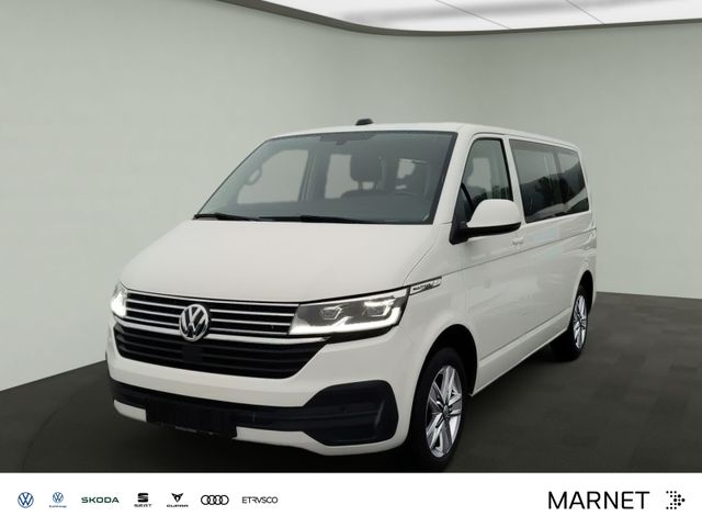 Volkswagen T6.1 Multivan 2.0 TDI DSG KR Comfortline*LED*