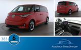 Volkswagen ID.Buzz 250 kW 4M LR GTX ACC AHK 360° HuD H&K - Volkswagen ID. Buzz in Dresden