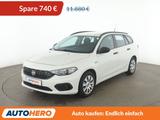 Fiat Tipo 1.4 Turbo More*TEMPO*PDC*KLIMA*BLUETOOTH* - weiße Fiat Tipo