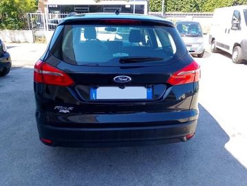 Ford Focus - 5