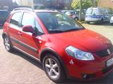Suzuki SX4 1.6 VVT 2WD Comfort Comfort
